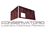 Conservatorio Leandro Martínez Romero