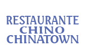 Restaurante Chino Chinatown