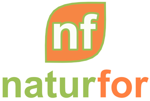 Logo NaturFor