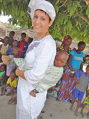 Senegal